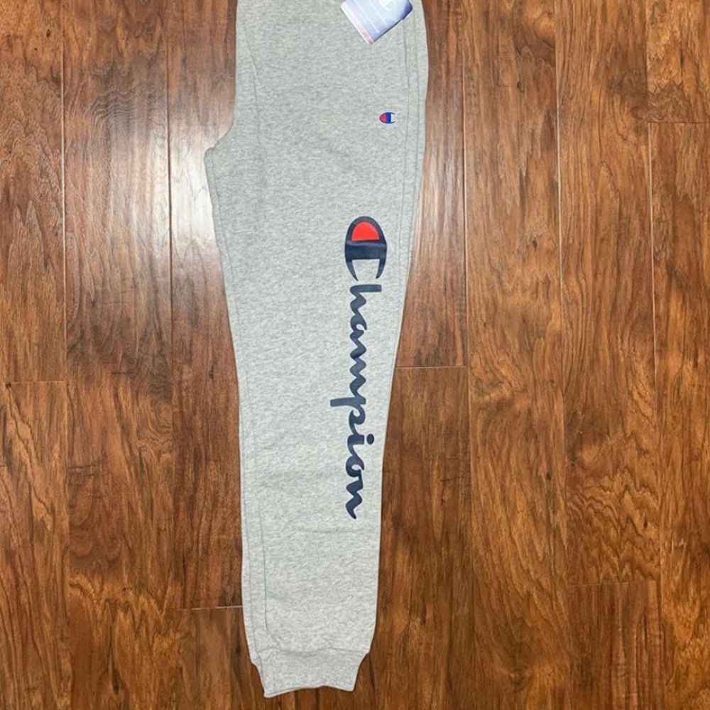 Champion clothing